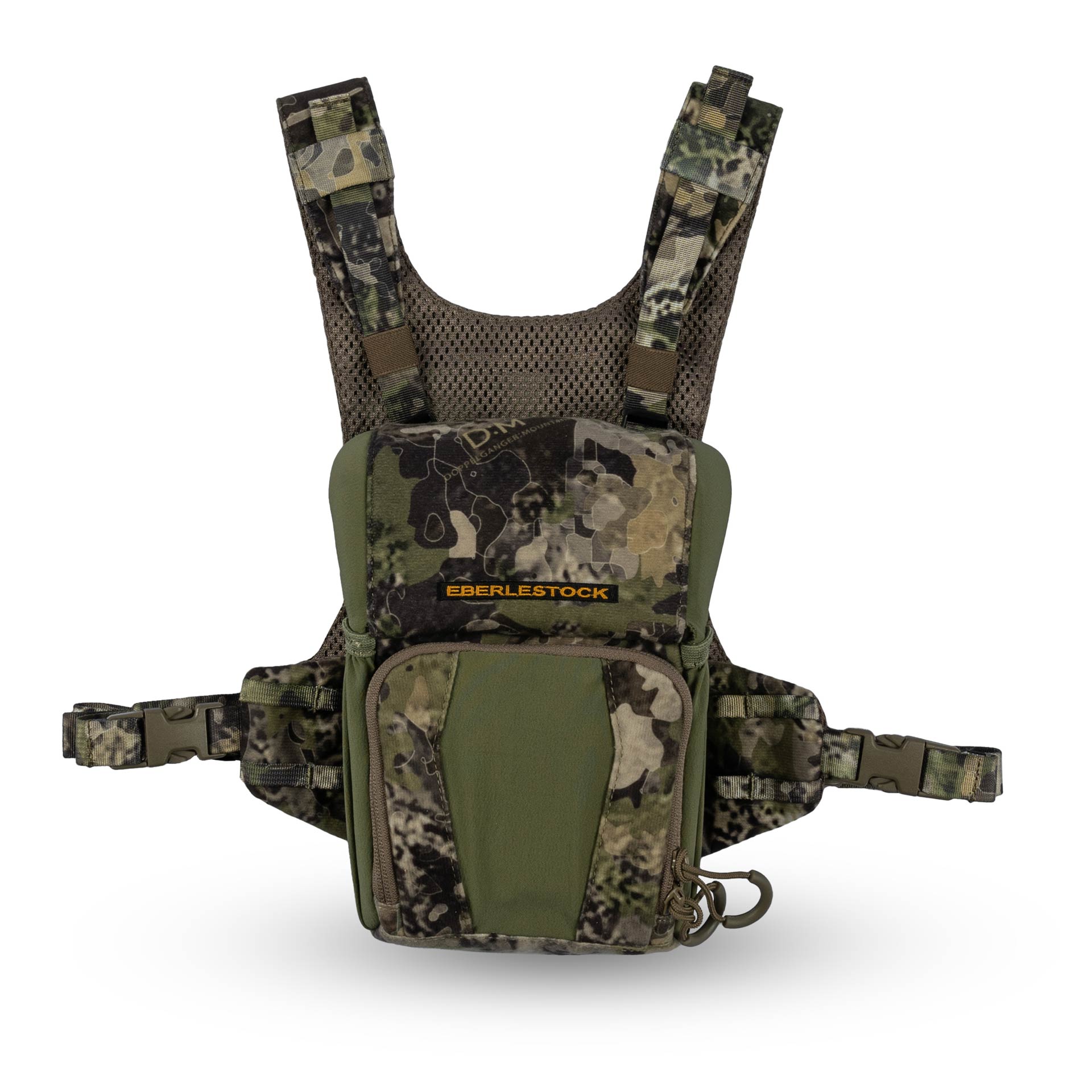 Eberlestock Recon Modular Bino Pack mountain small