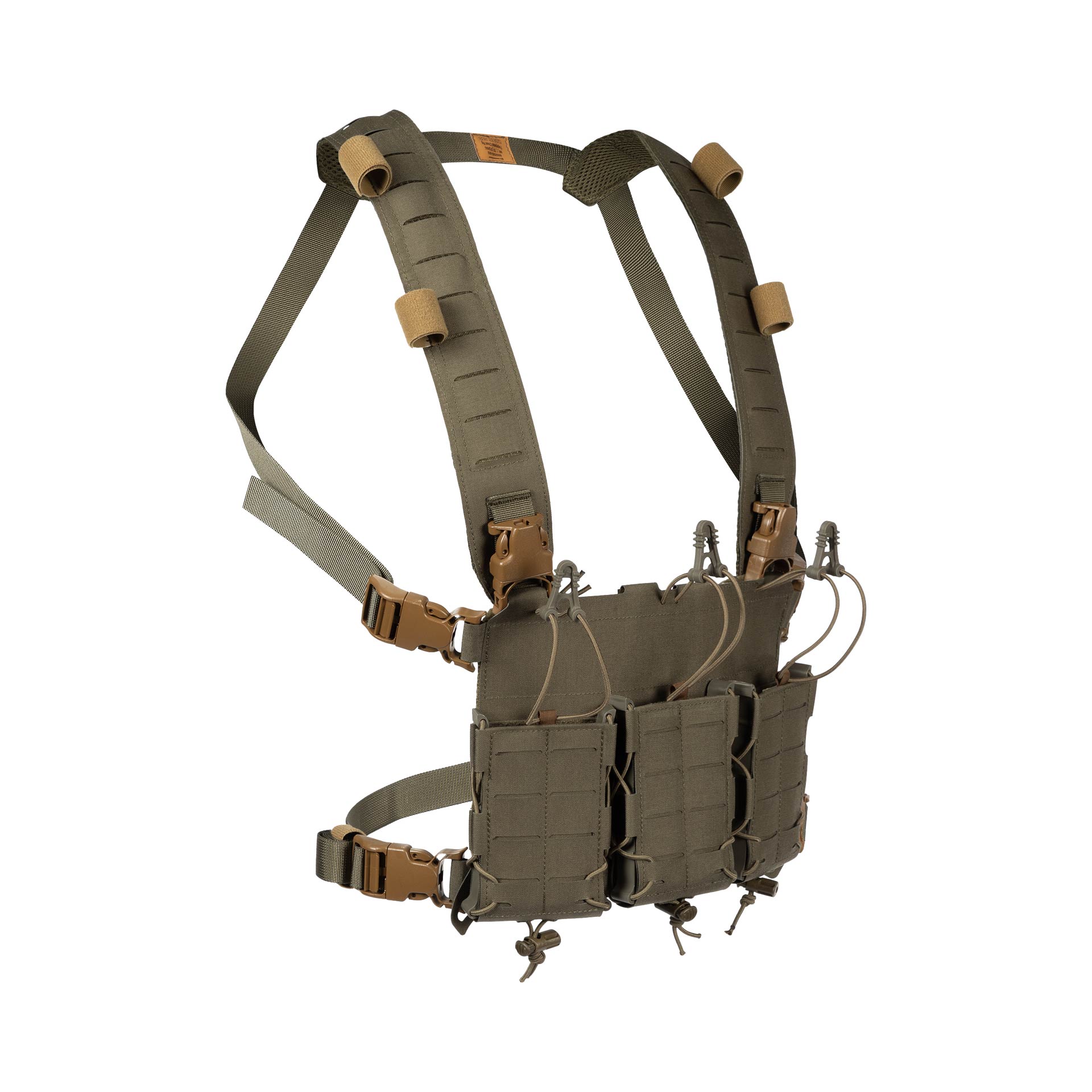 Lindnerhof Micro Rig Set Multikaliber MX886