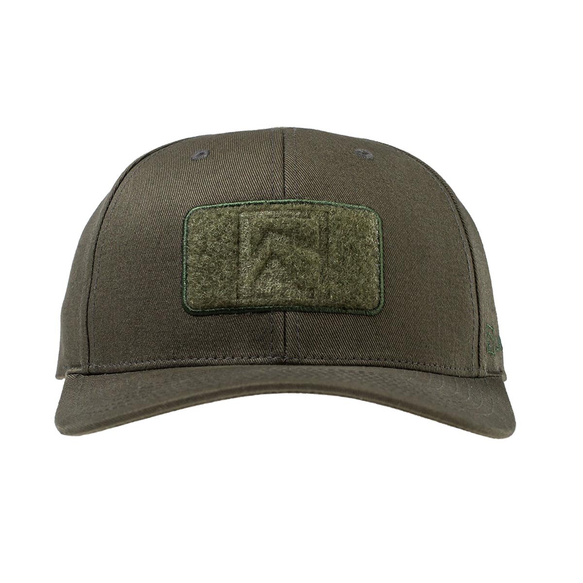 Lindnerhof Tactical Snapback Cap steingrau