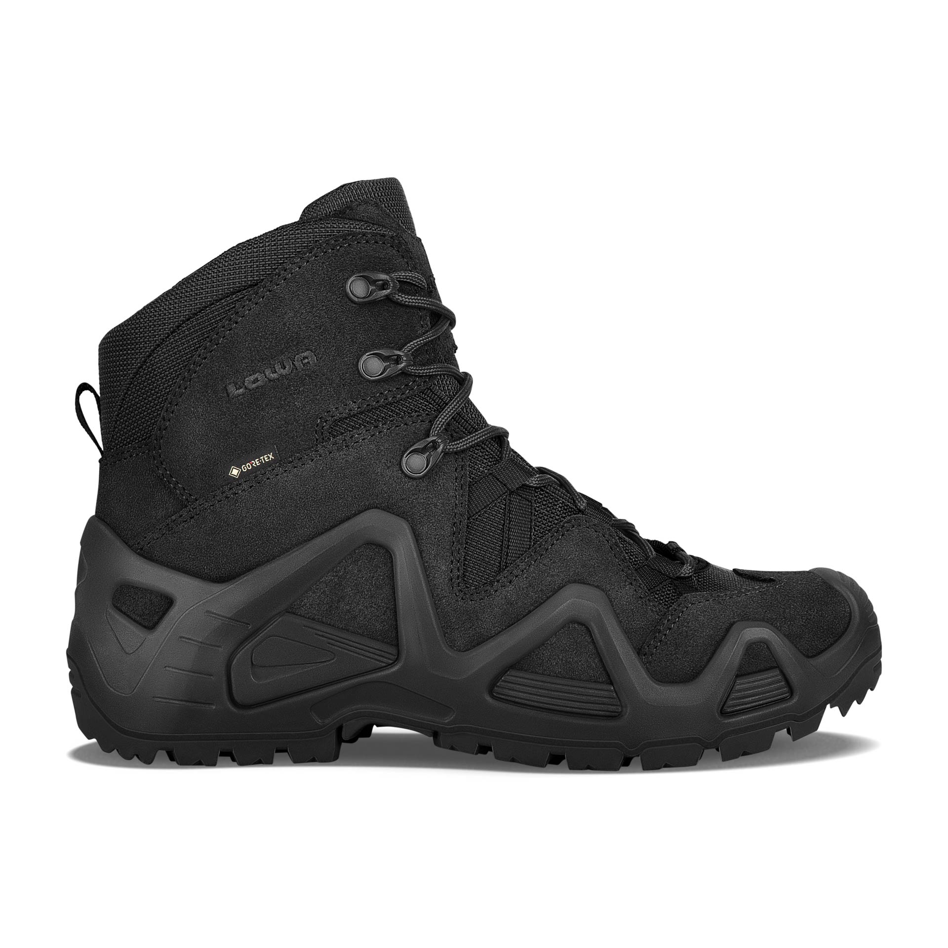 LOWA Zephyr GTX Mid TF 