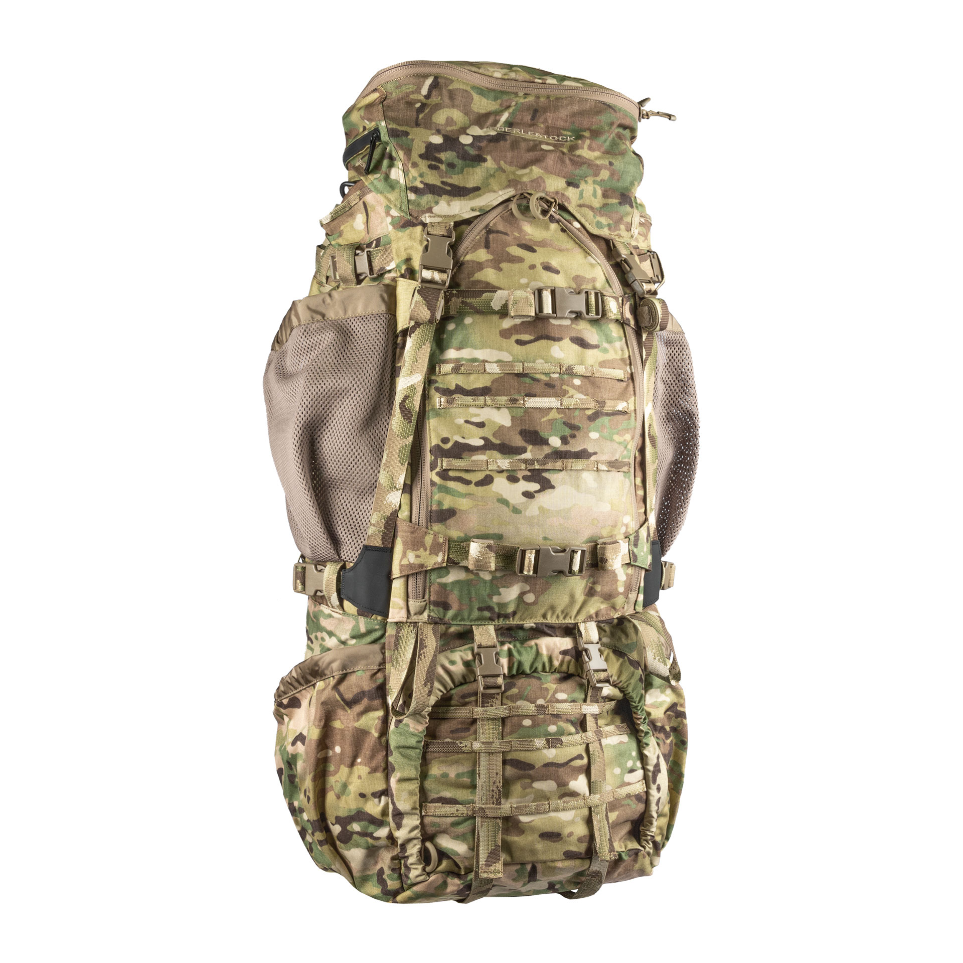 Eberlestock Battleship Pack multicam