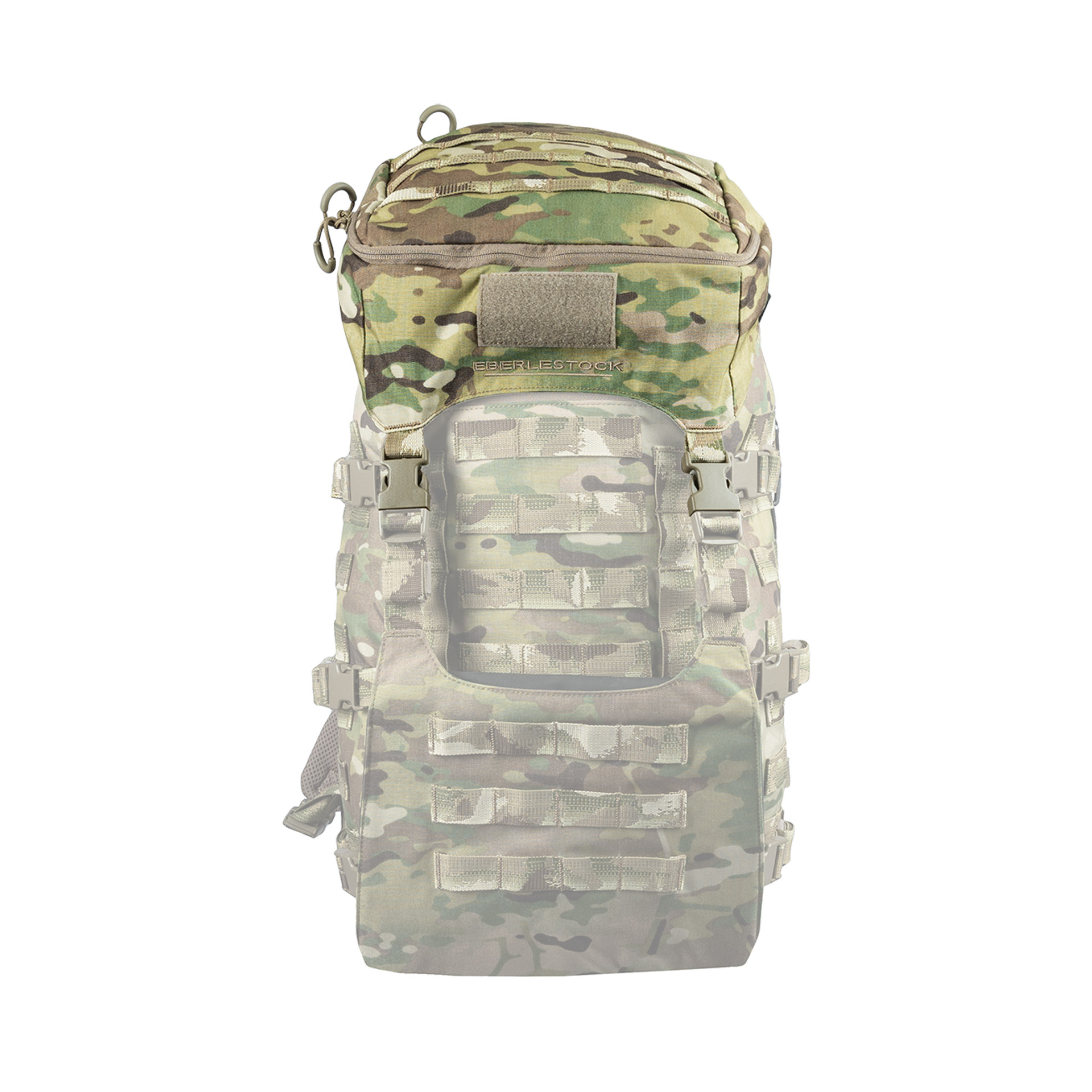 Eberlestock Mission Lid multicam
