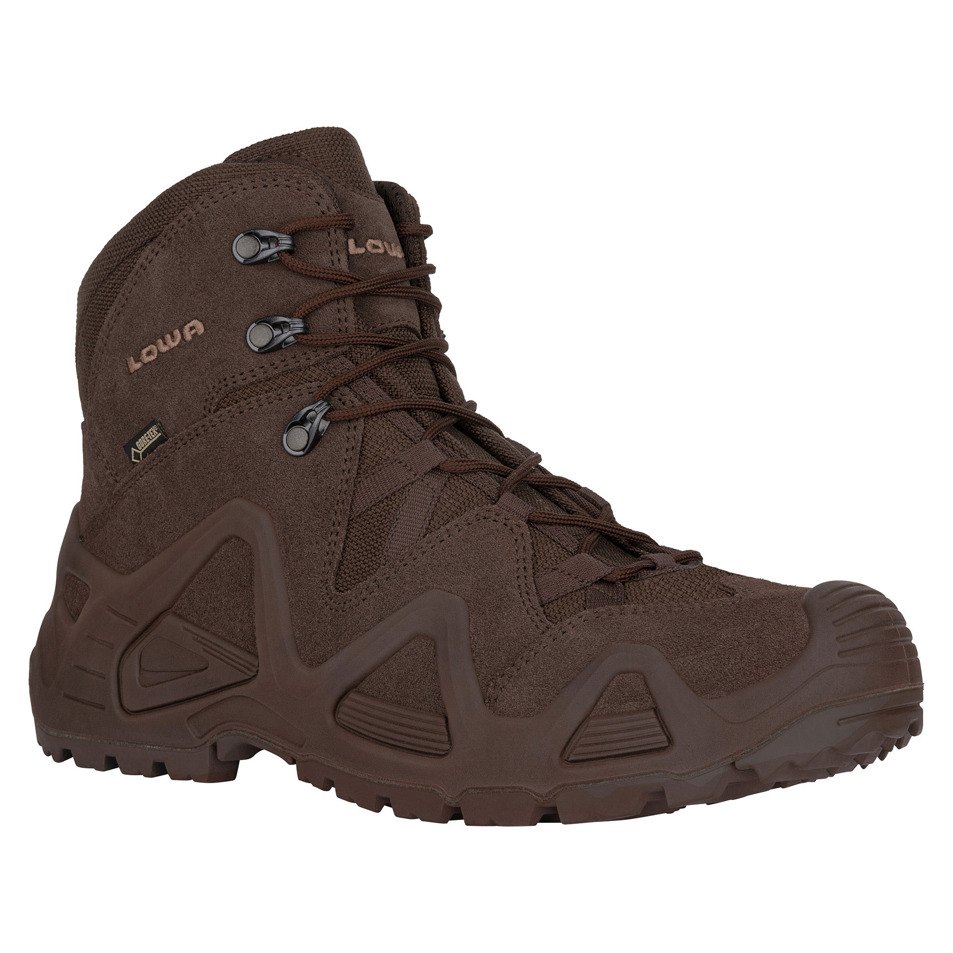 LOWA Zephyr GTX Mid TF 