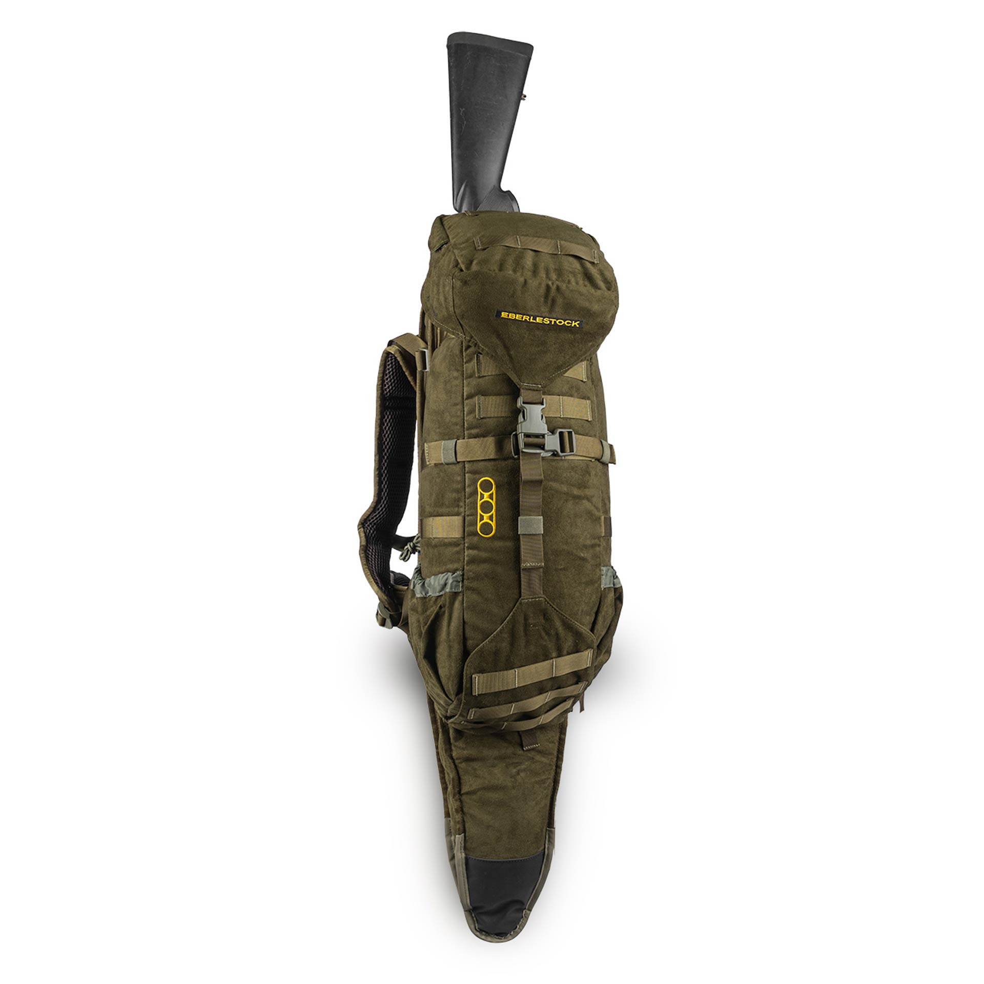 Eberlestock Gunrunner Pack loden green