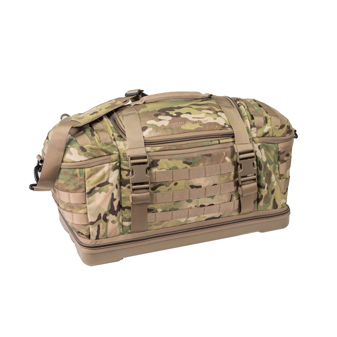 Eberlestock Bang-Bang Range Bag multicam
