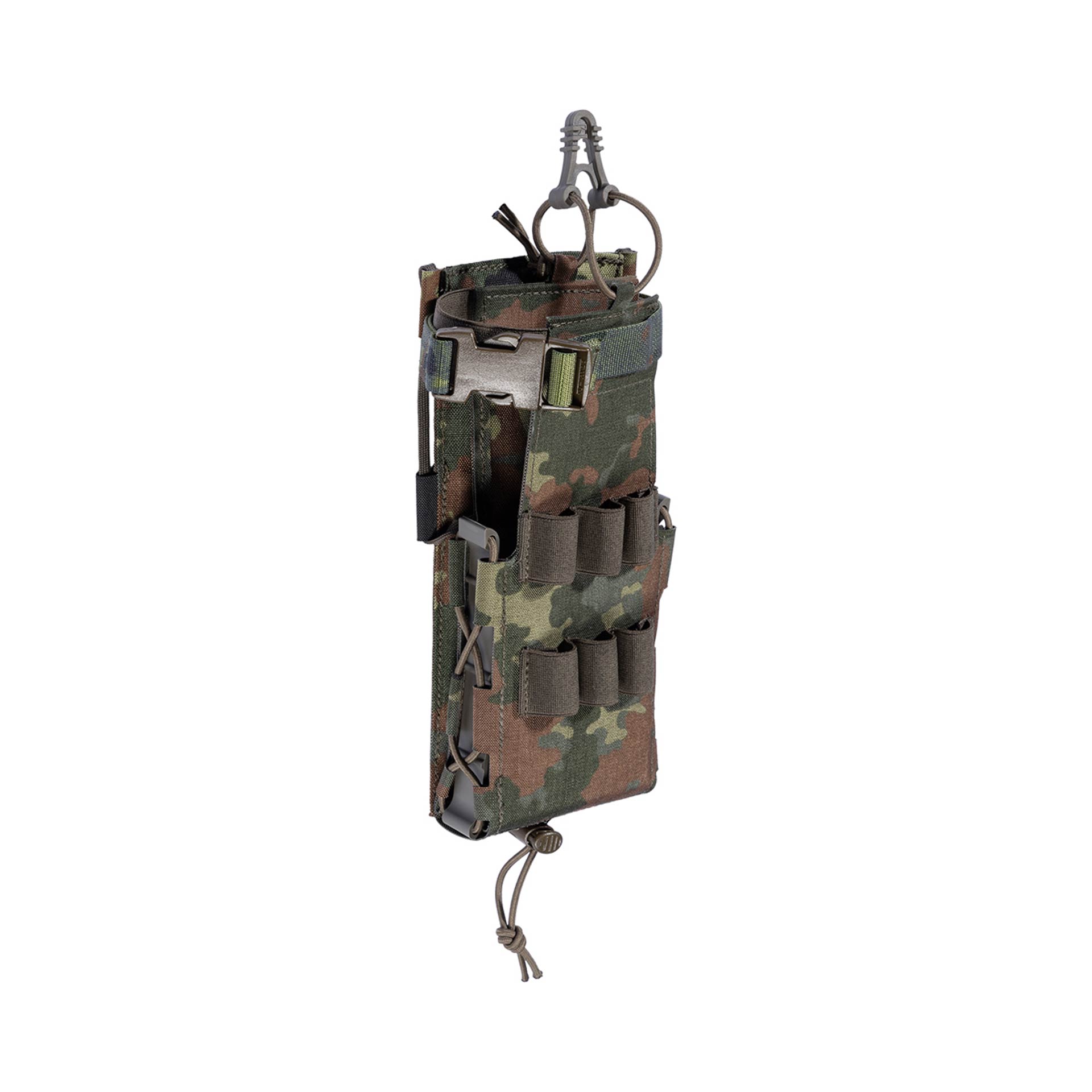 Lindnerhof Funkgerätetasche MX099