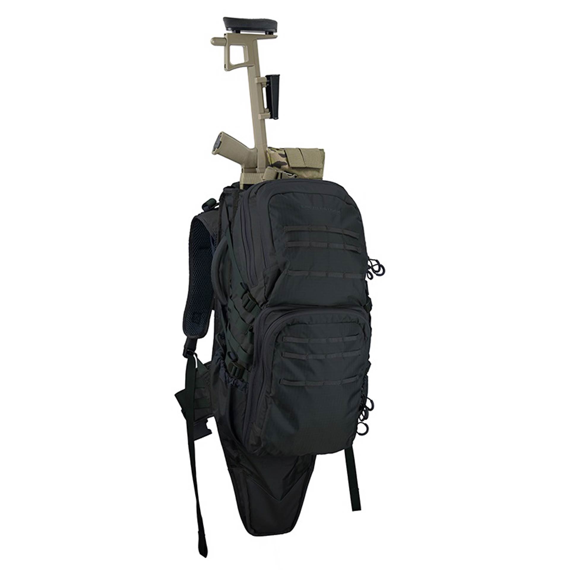 Eberlestock X31 LoDrag Pack II V2 schwarz