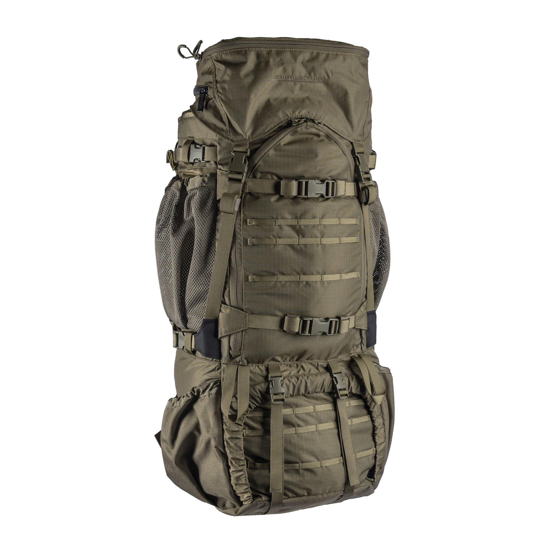 Eberlestock Battleship Pack military green