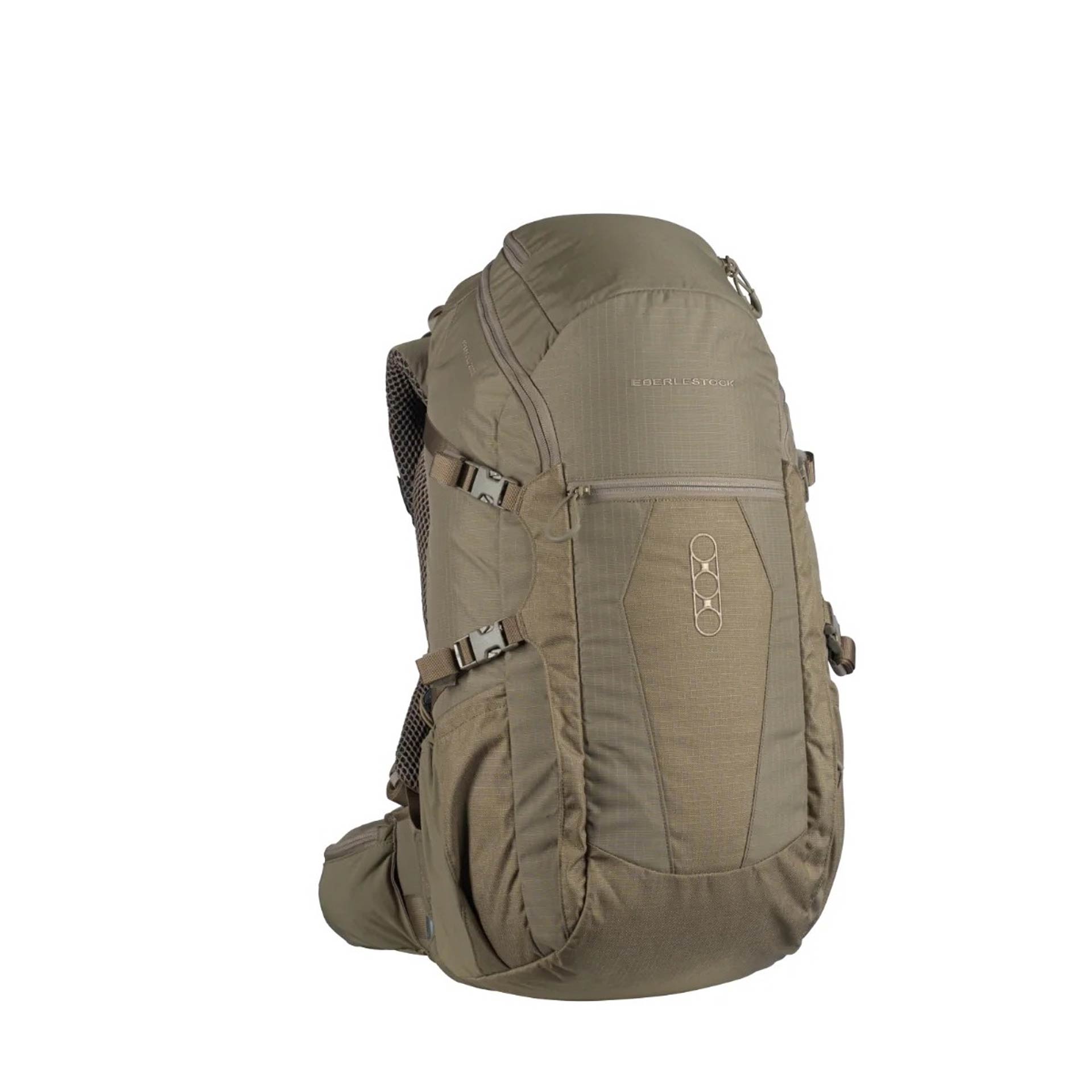 Eberlestock Freefall 3000 - 46L - dry earth