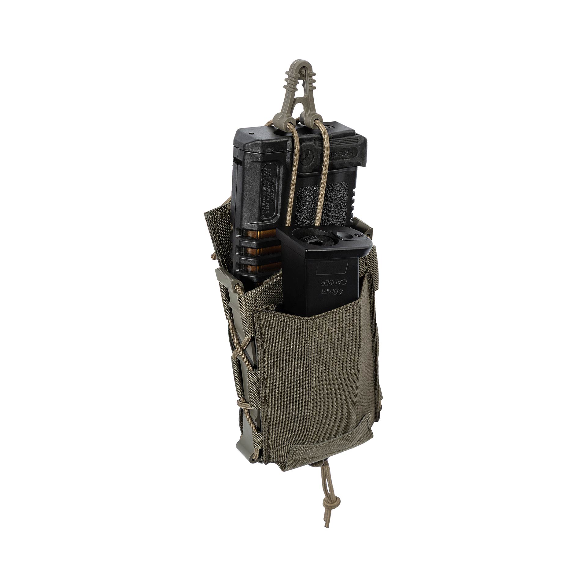 Lindnerhof Multikalibertasche Hybrid MX114