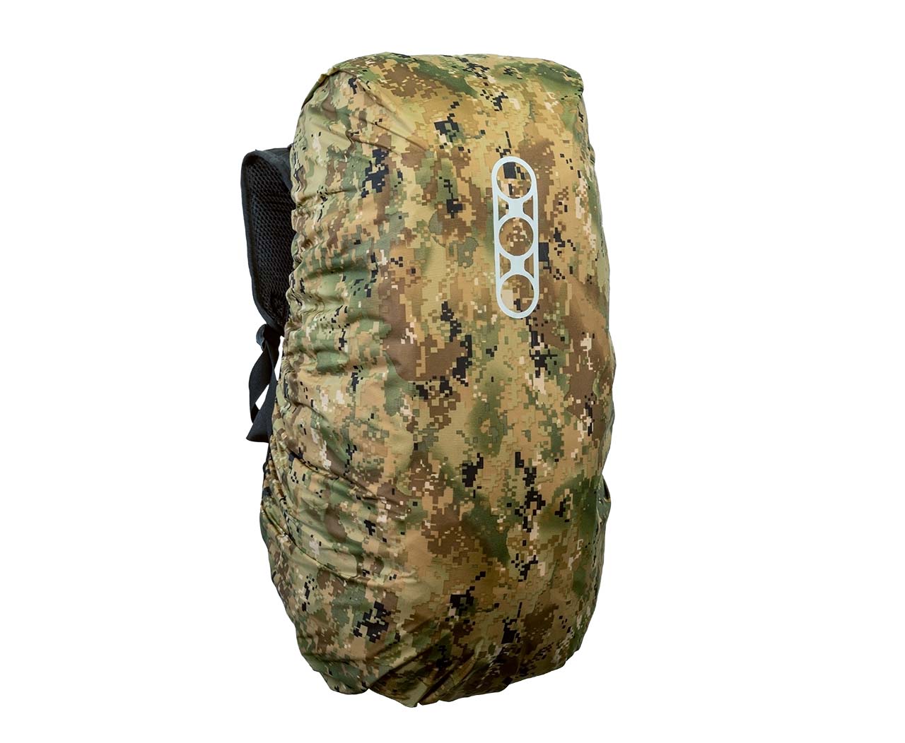 Featherweight Pack Rain Cover Small unicam II