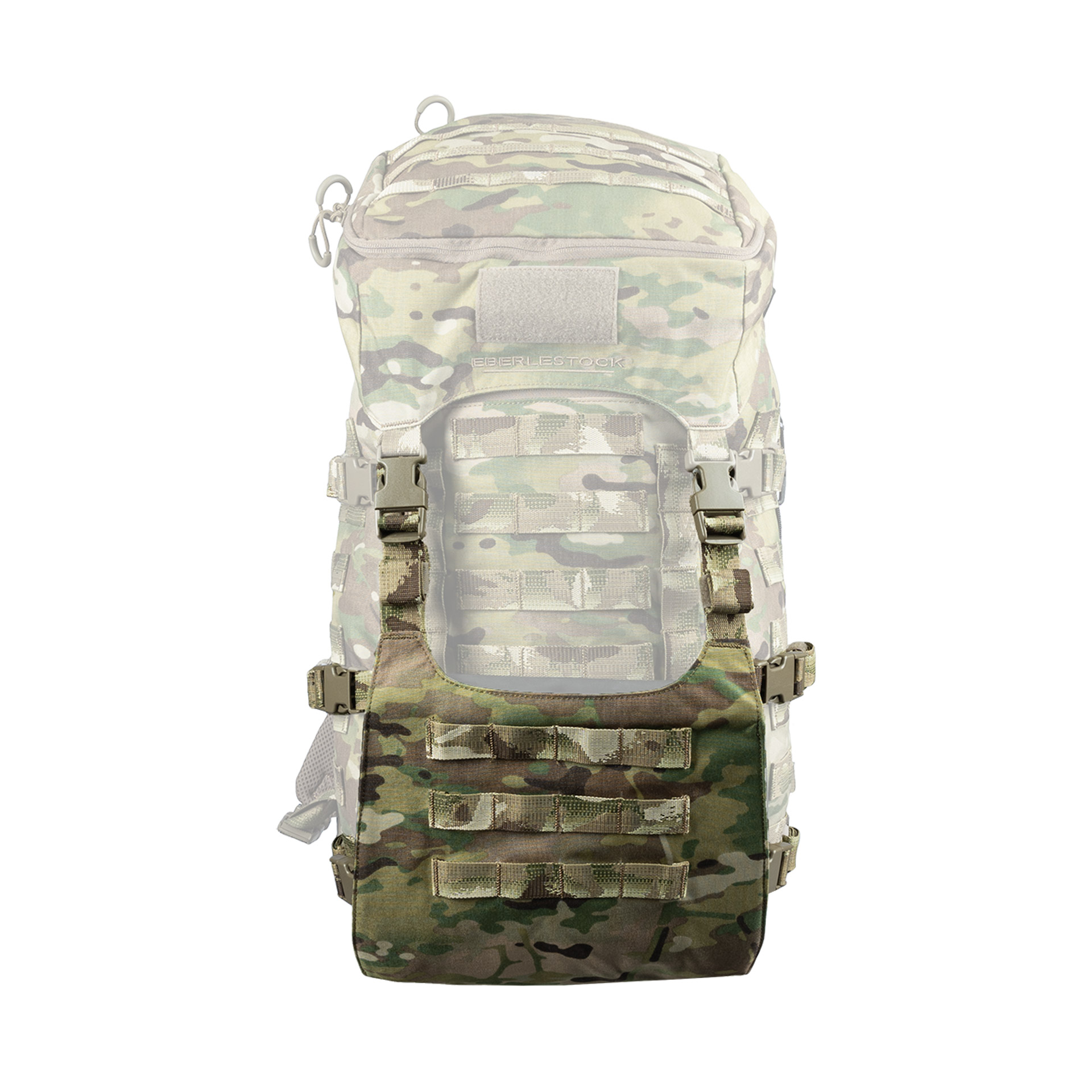 Eberlestock Mission Load Panel multicam