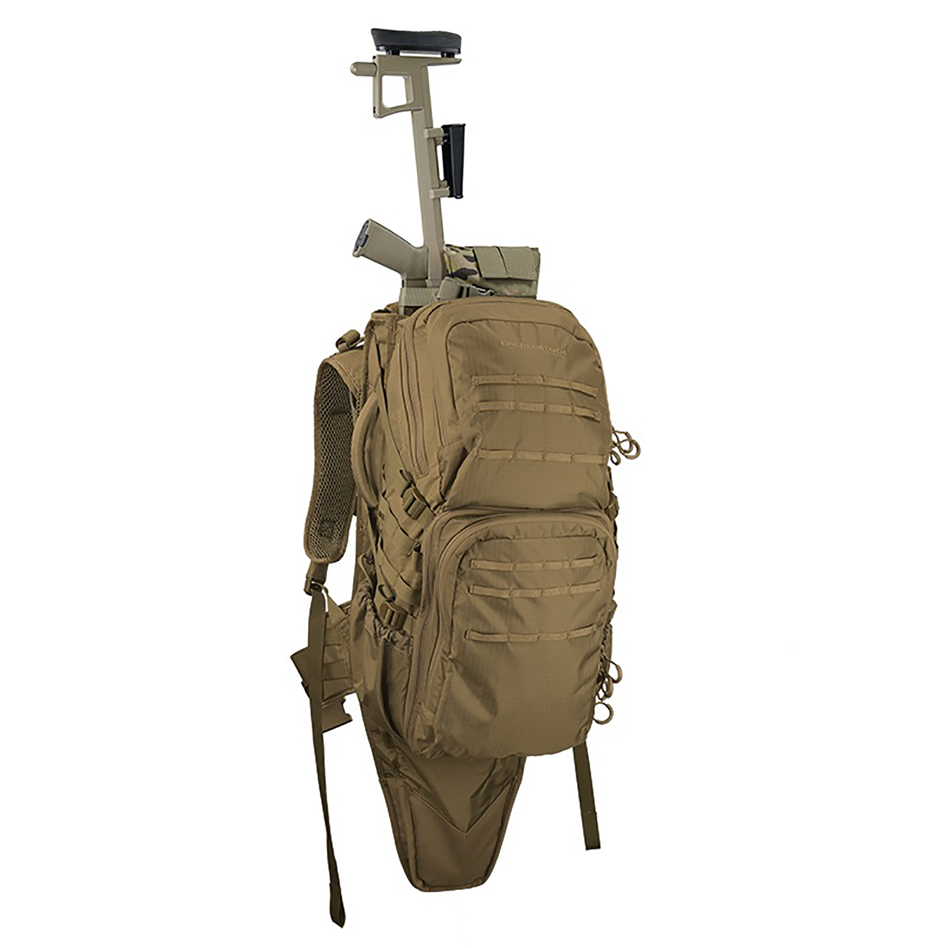 Eberlestock X31 LoDrag Pack II coyote