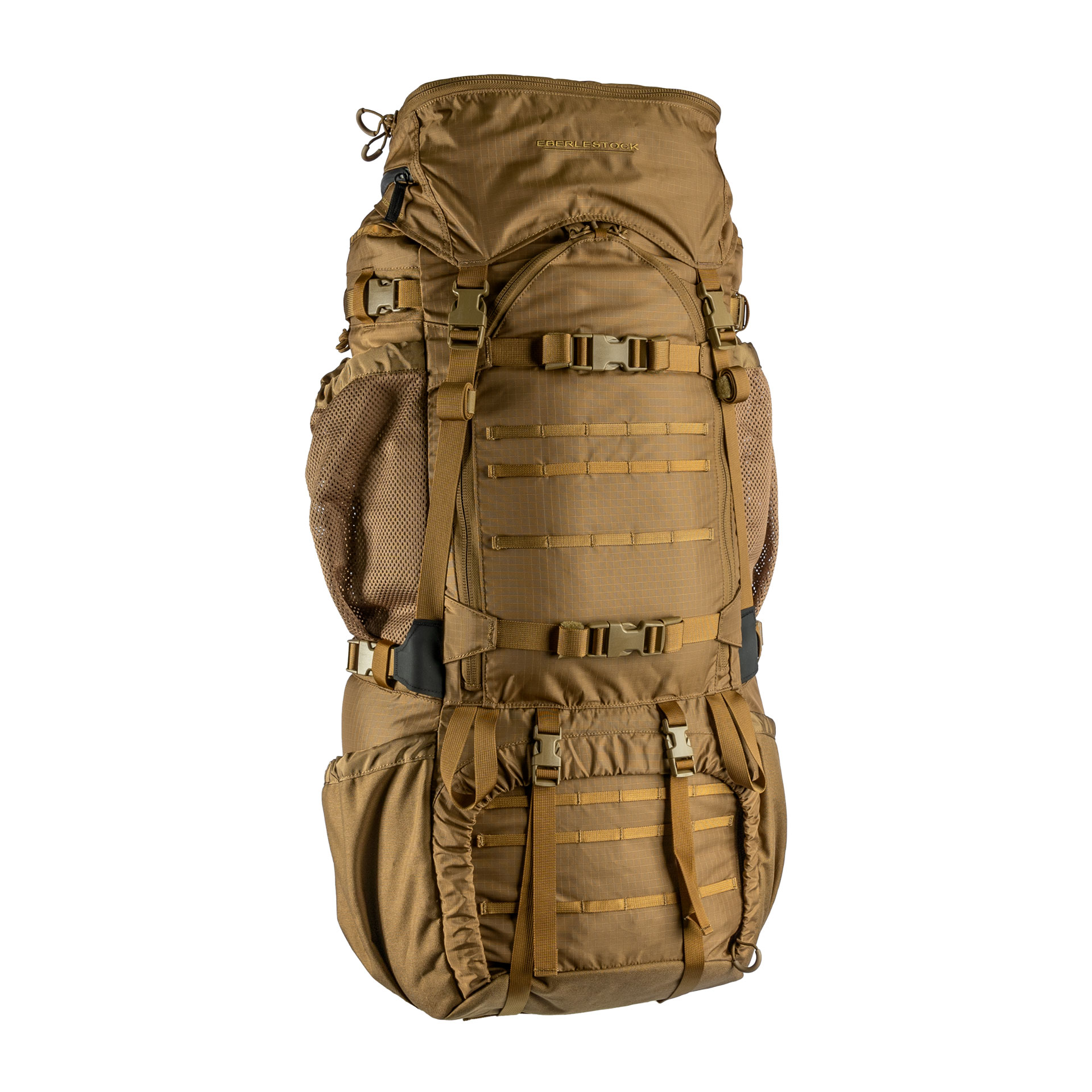 Eberlestock Battleship Pack coyote
