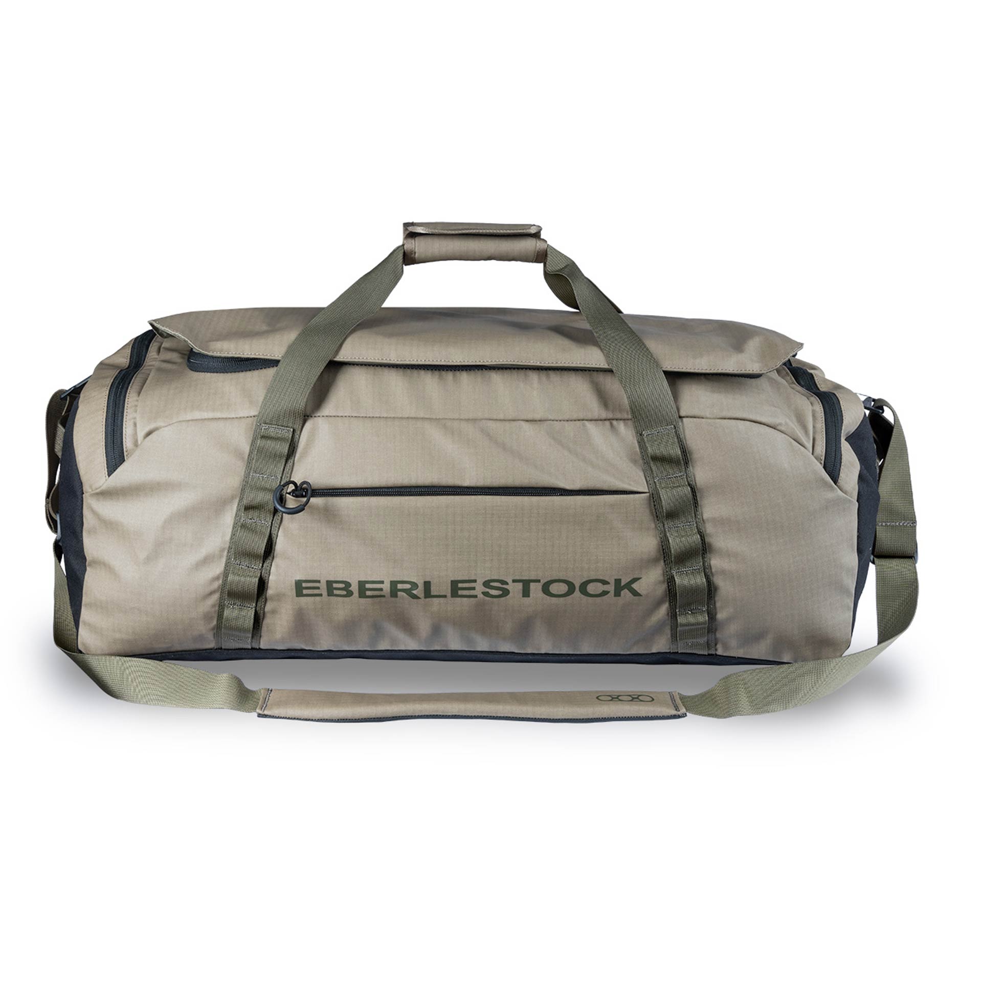 Eberlestock Hyllus Duffel 65L dry earth