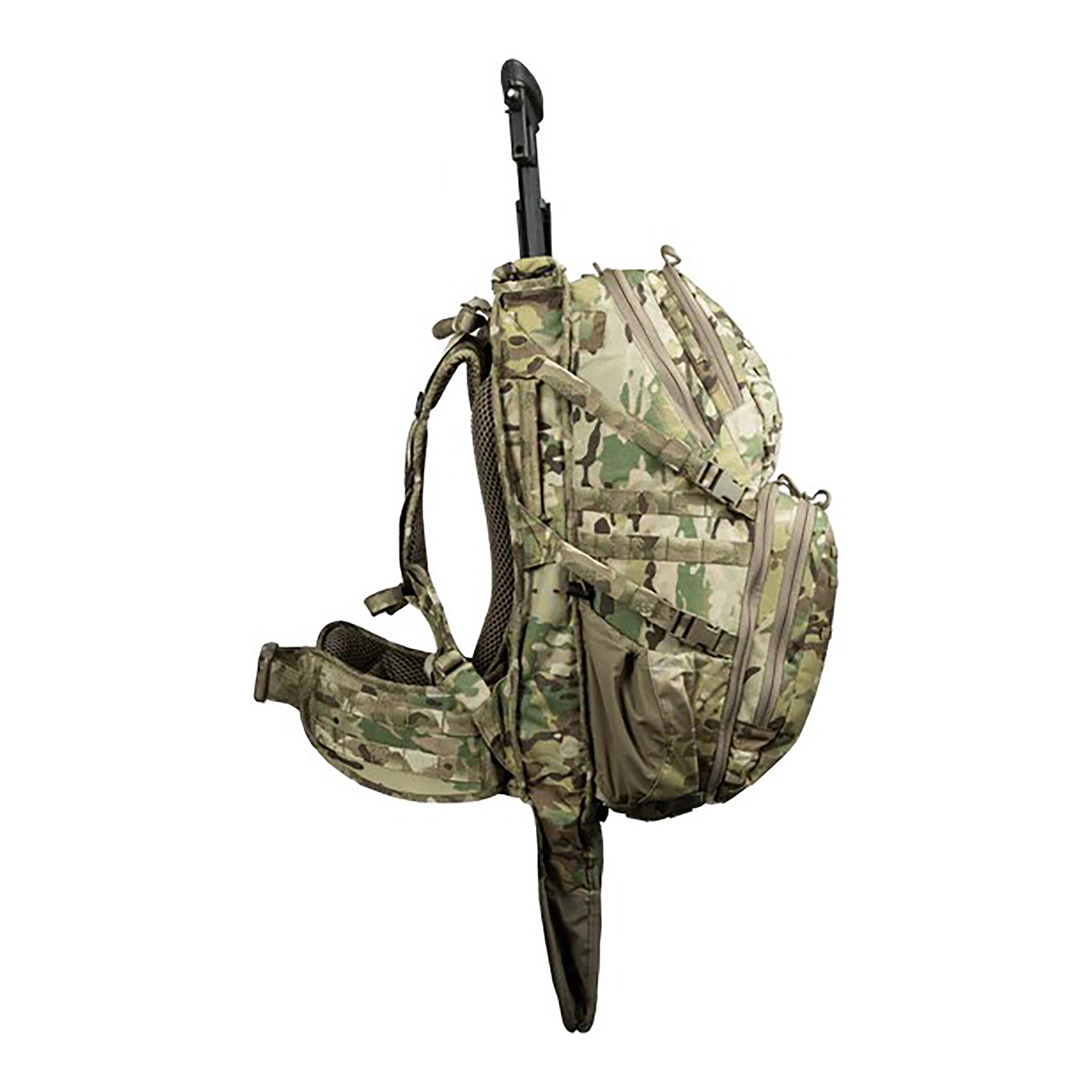 Eberlestock X31 LoDrag Pack II multicam