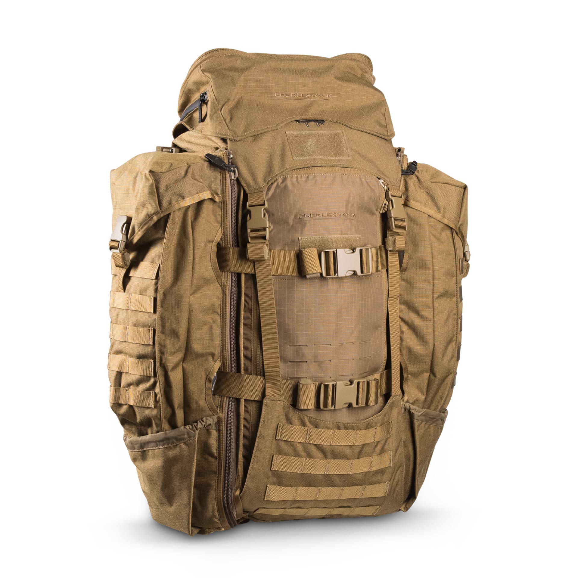 Eberlestock Skycrane II Pack coyote