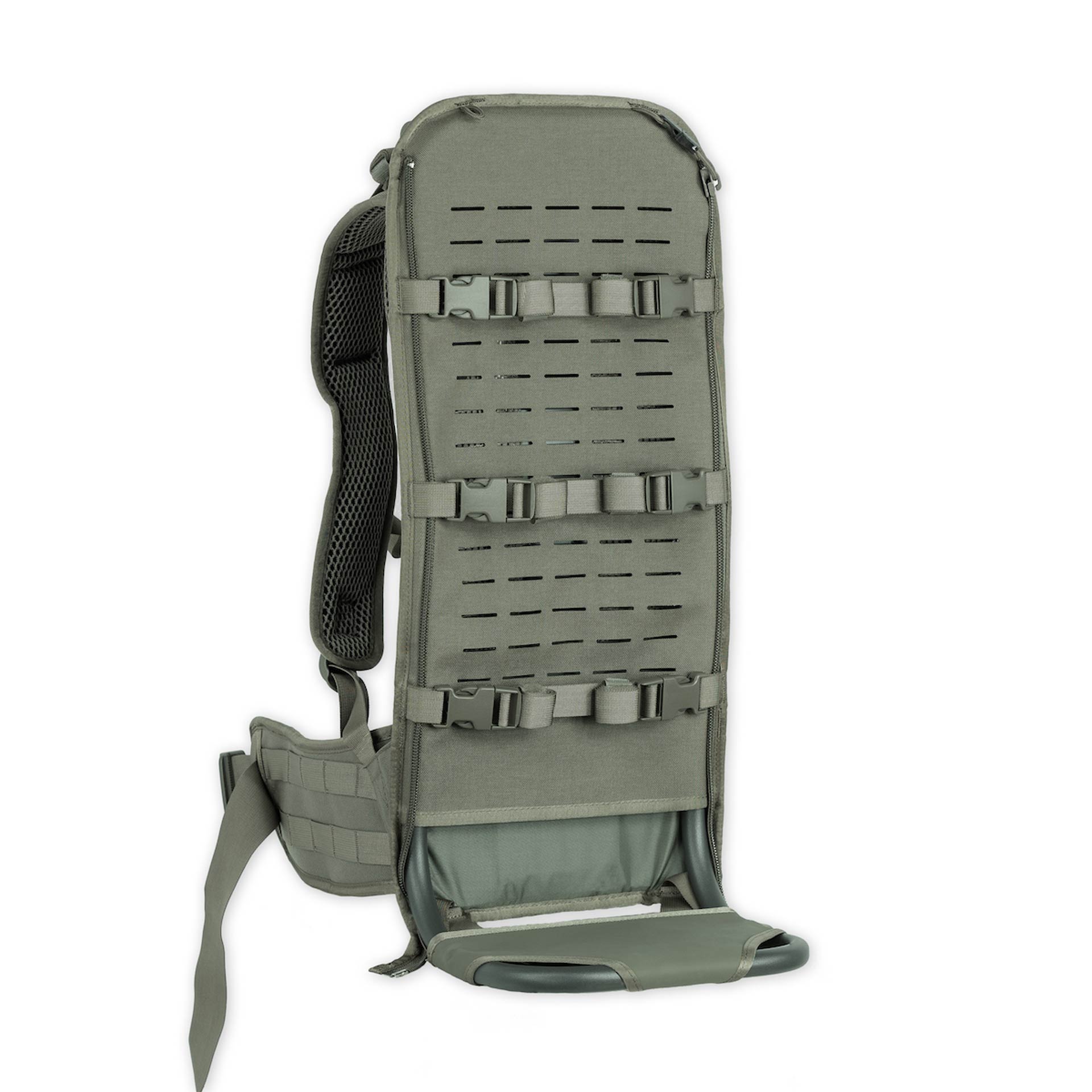 Eberlestock Mainframe Pack military green