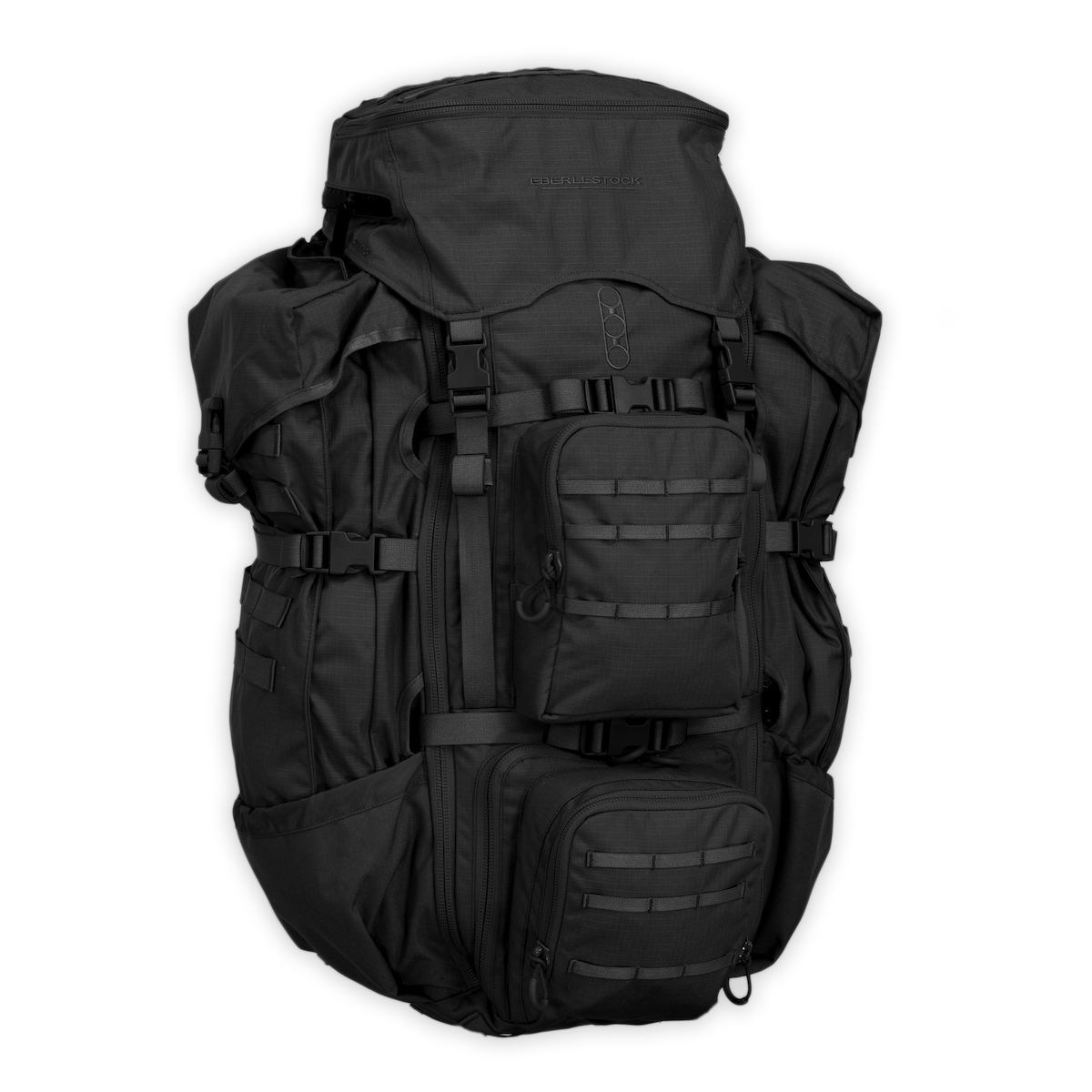 Eberlestock Terminator Pack schwarz