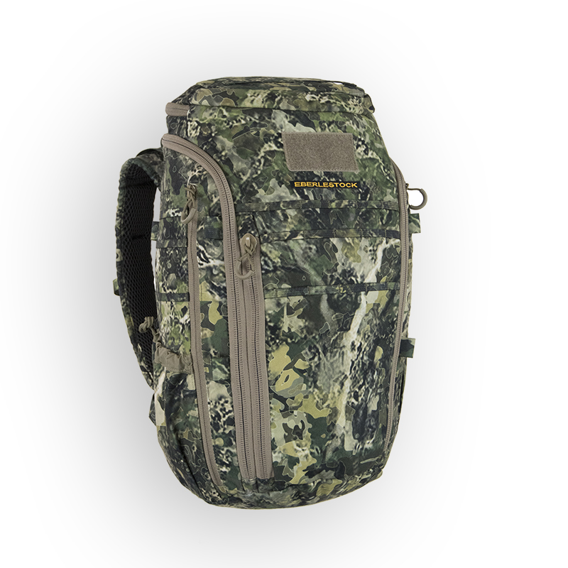 Eberlestock Switchblade Pack mountain
