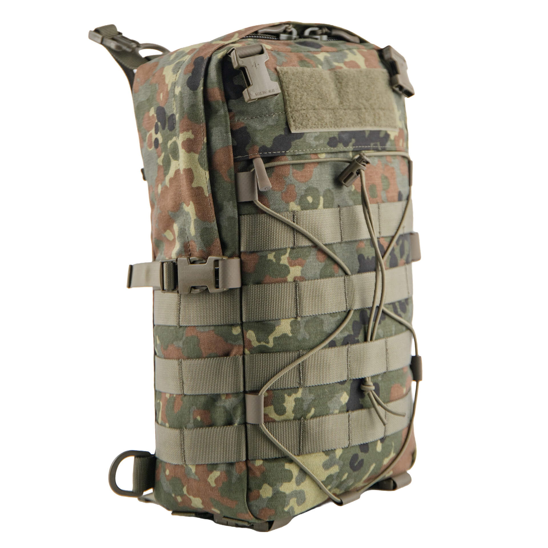 Lindnerhof Multi-Tasche Rücken modular HL081/2
