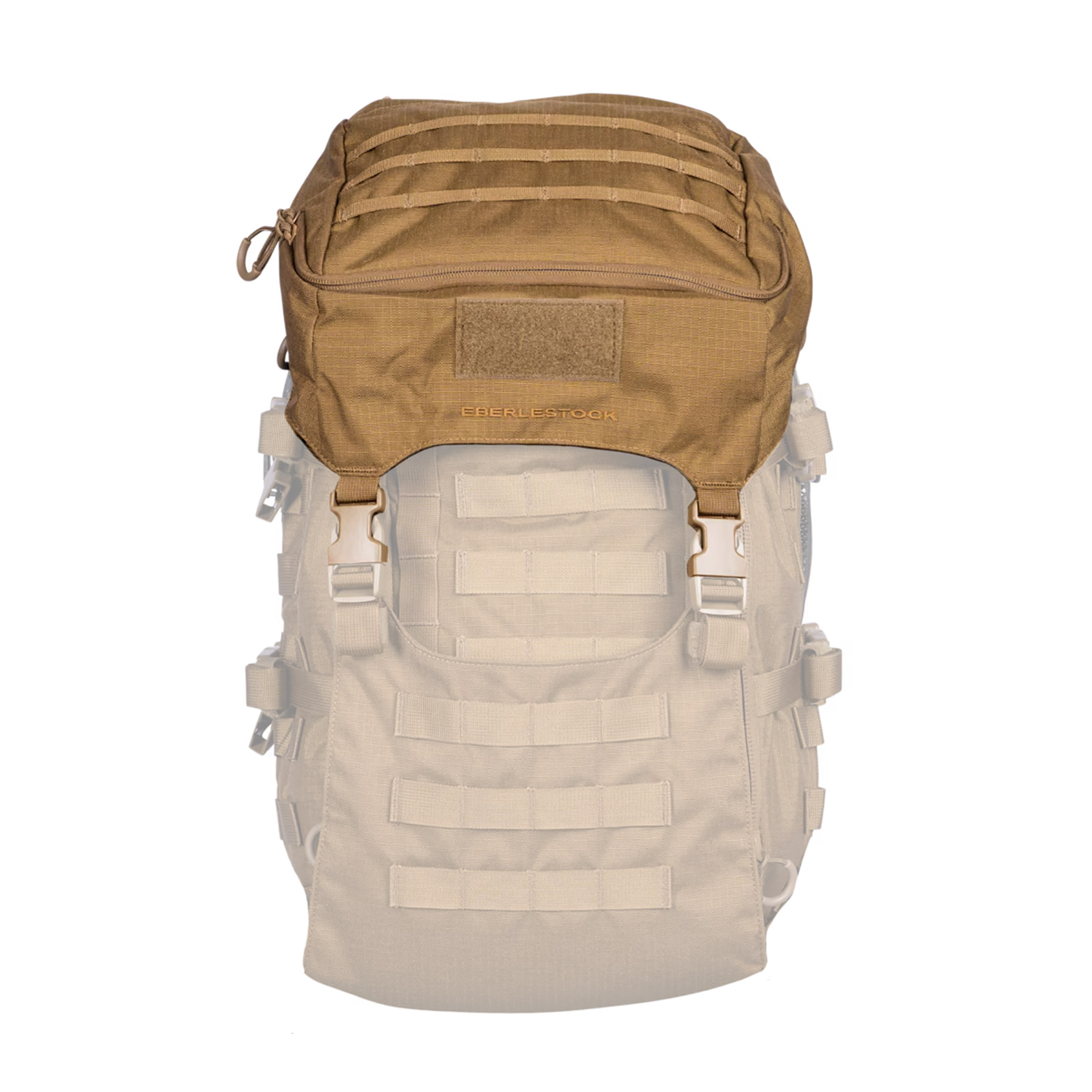 Eberlestock Mission Lid coyote