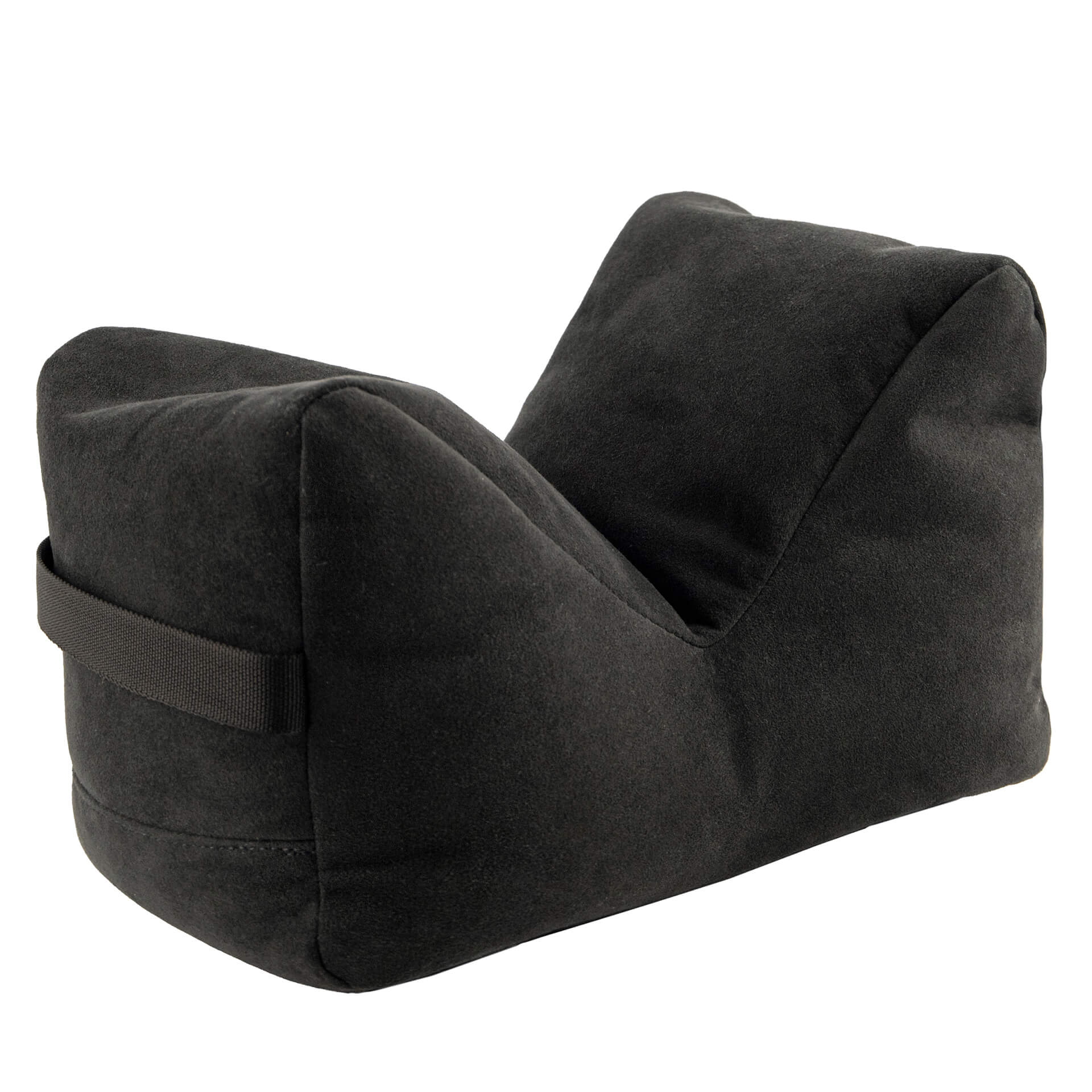 Schießsack Alcantara schwer LT349