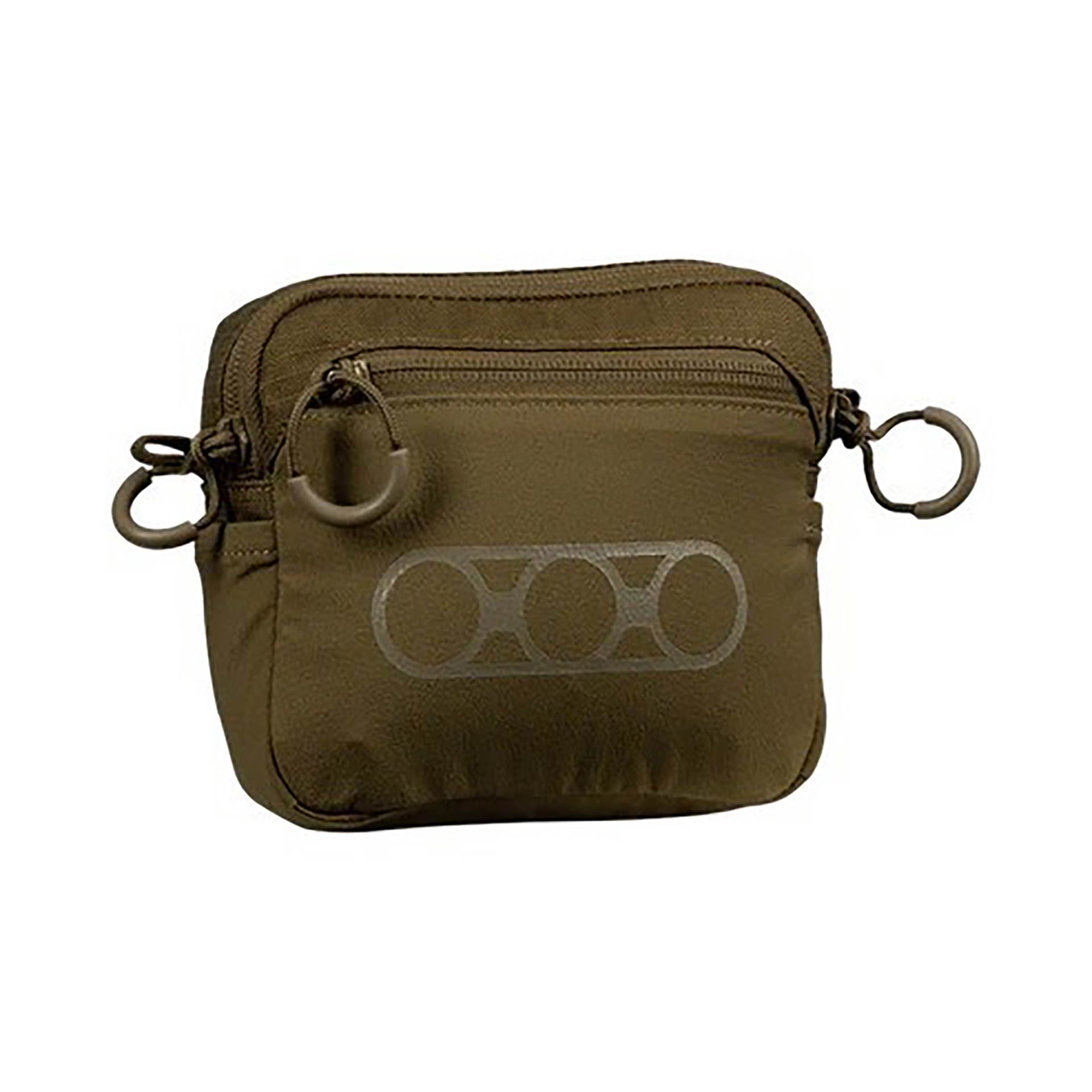 Eberlestock General Purpose Pouch coyote small