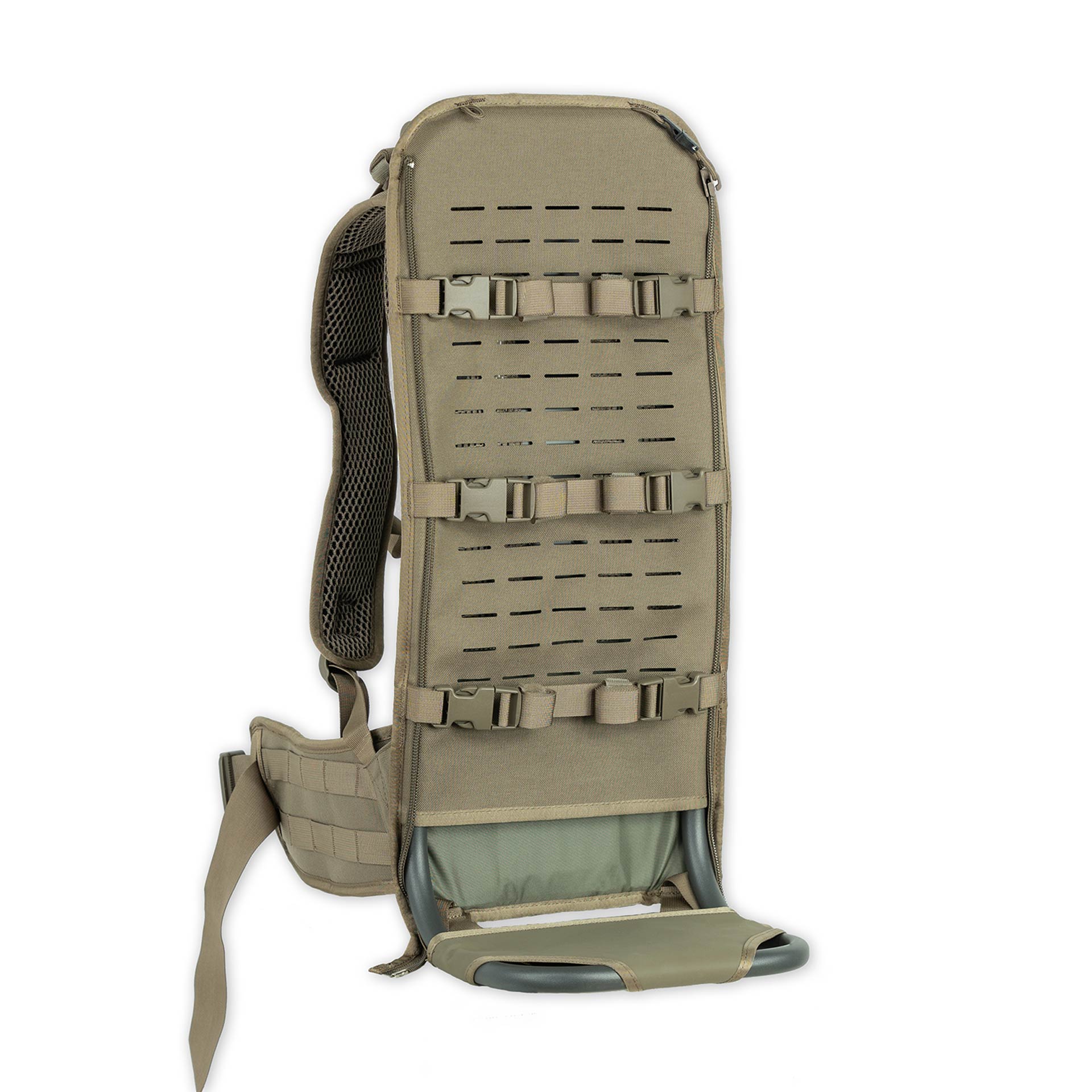 Eberlestock Mainframe Pack dry earth
