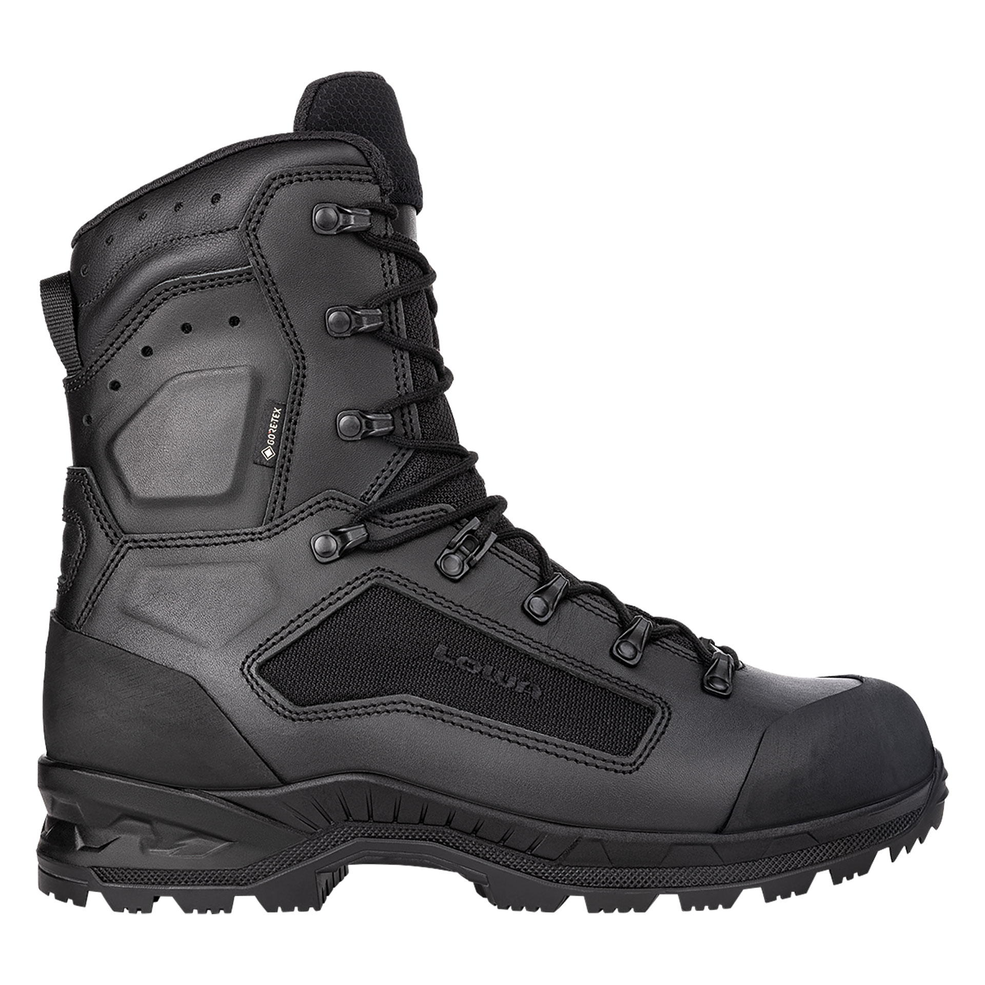 LOWA Breacher GTX HI TF Einsatzstiefel