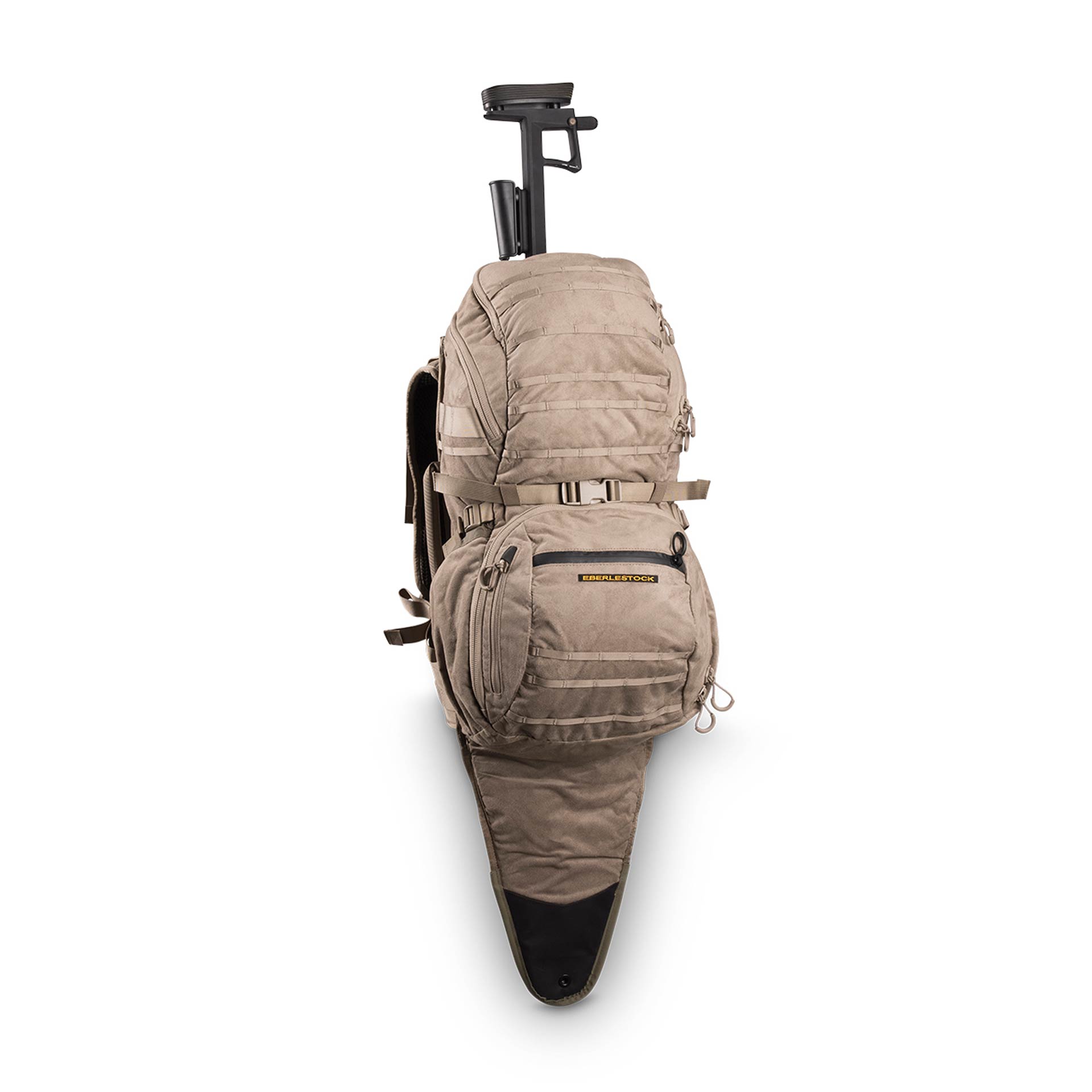 Eberlestock X1 Euro Pack II dry earth microsuede