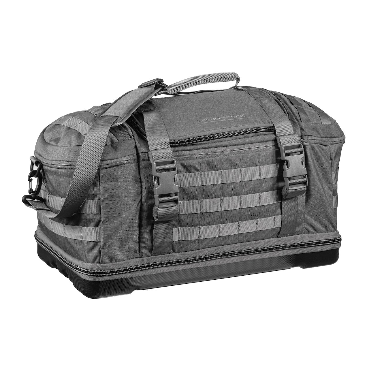 Eberlestock Bang-Bang Range Bag grau