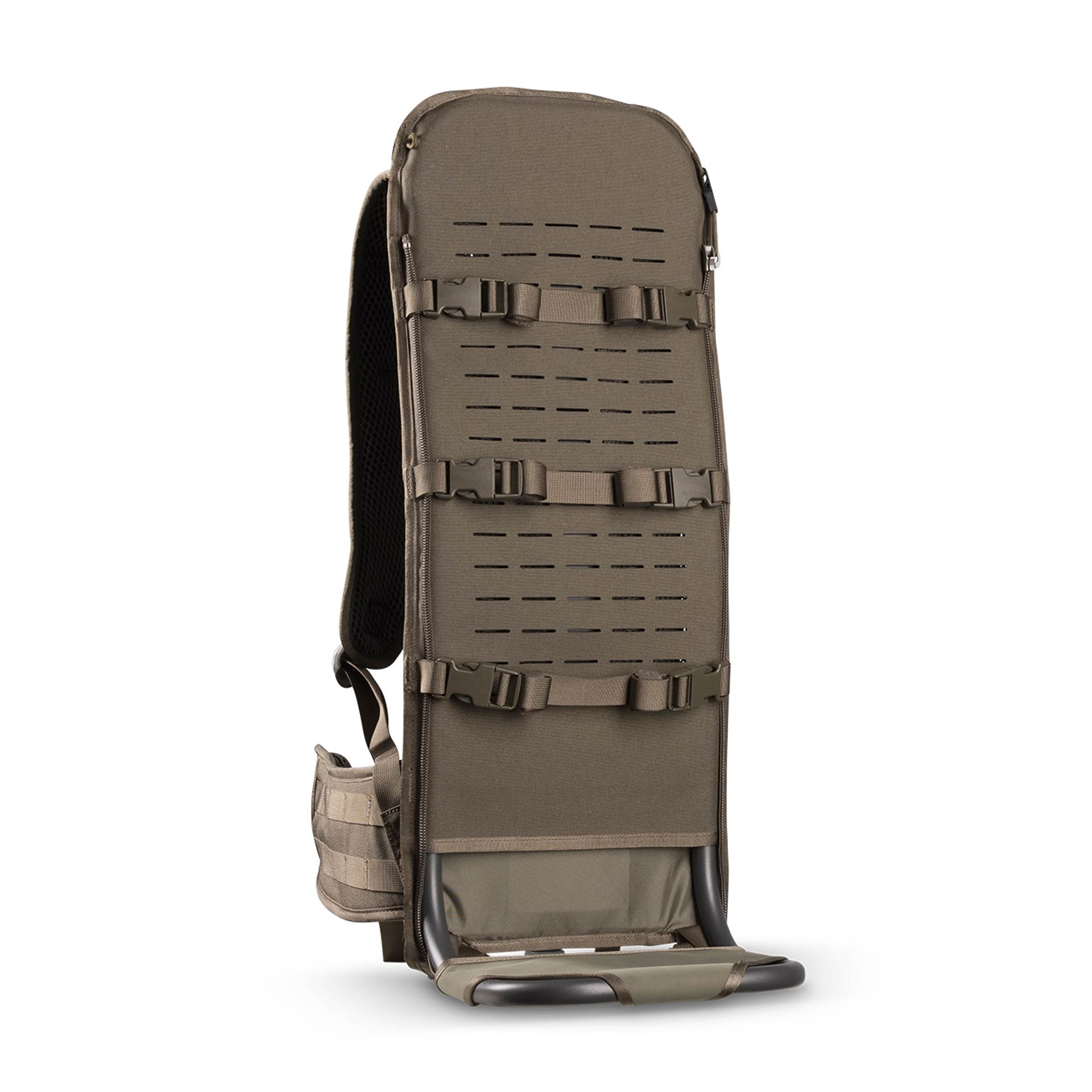 Eberlestock Mainframe Pack - Long - military green