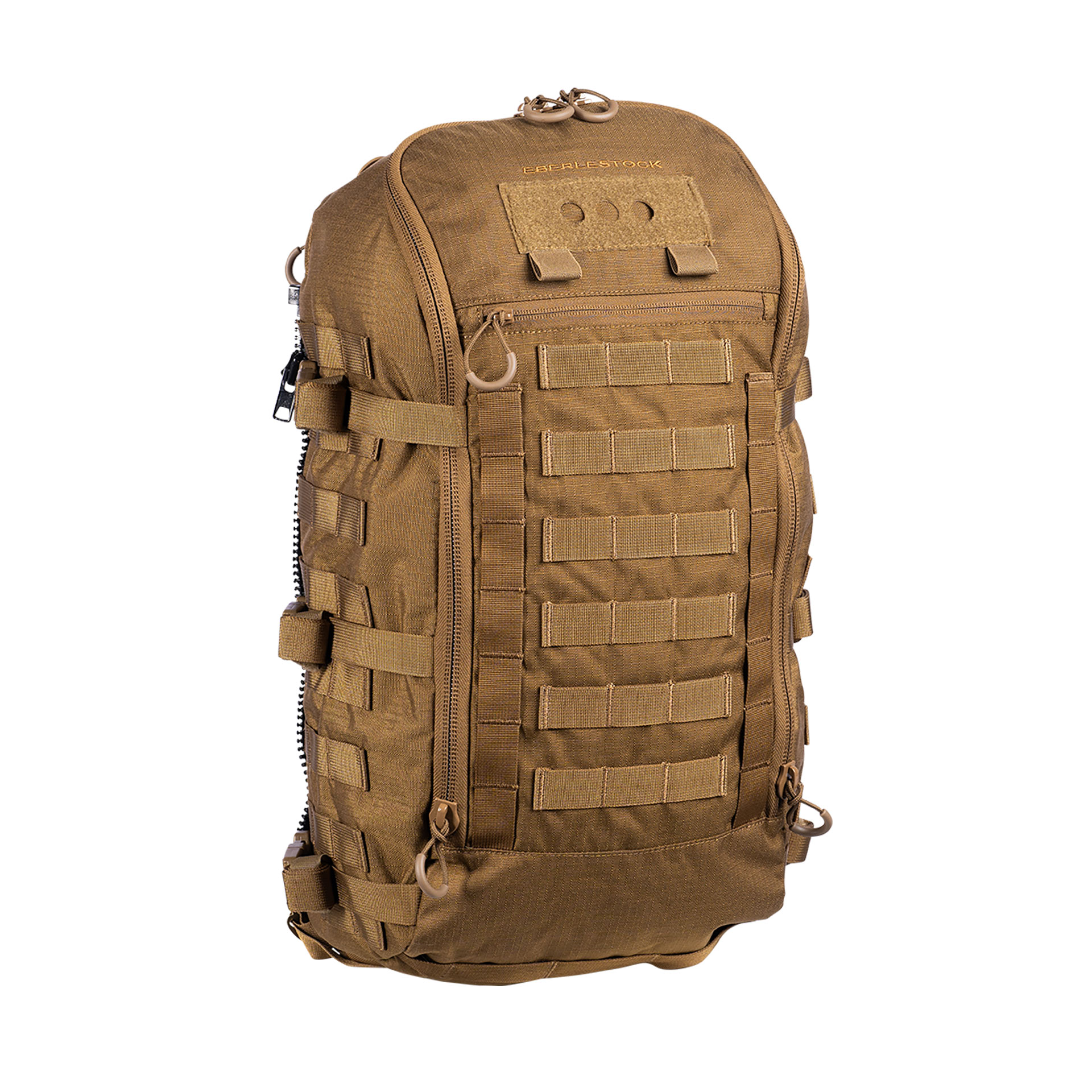 Mission Assault Pack coyote