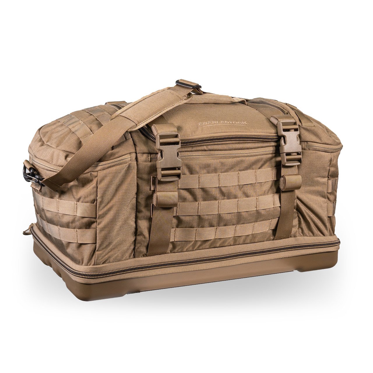 Eberlestock Bang-Bang Range Bag dry earth